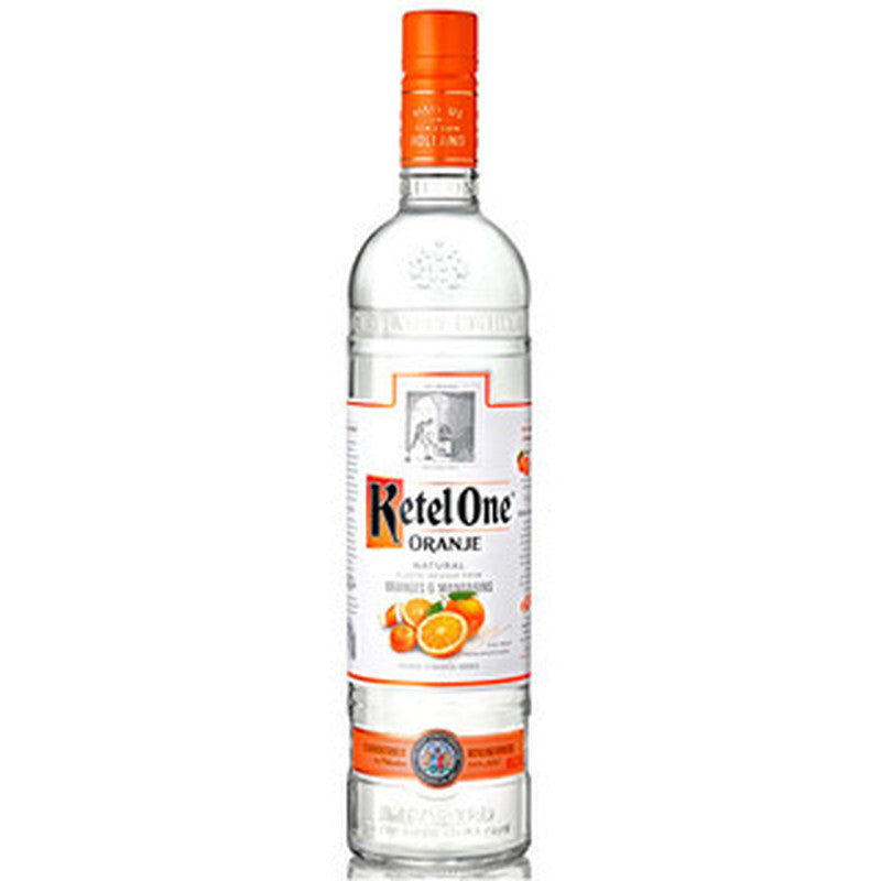 KETEL ONE ORANJE  & MANDARINS 1.75L