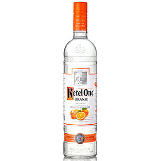 KETEL ONE ORANJE  & MANDARINS 1.75L