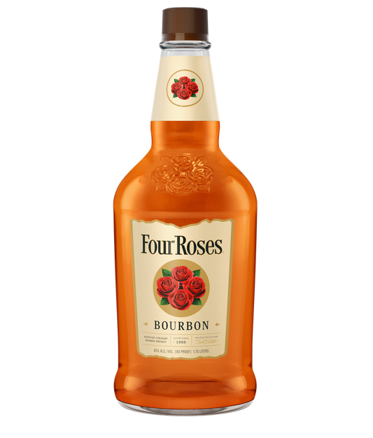 FOUR ROSES YELLOW LABEL 1.75L