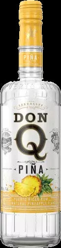 DON Q PINA 750ML