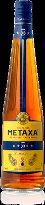METAXA GREEK SPIRIT 5 STARS