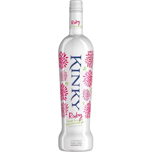 KINKY RUBY LIQUOR 750 ML