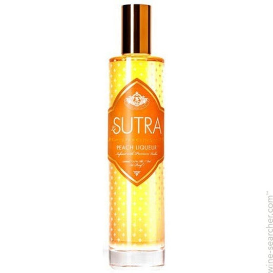 LE SUTRA PEACH SPARKLING LIQUEUR 750ml