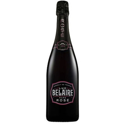 LUC BELAIRE RARE ROSE 750ML