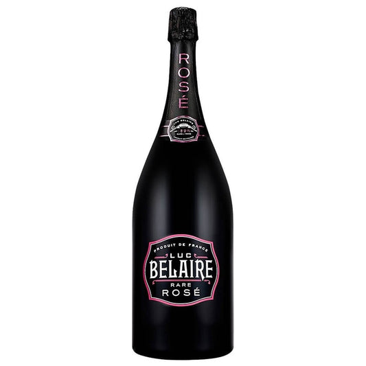 LUC BELAIRE RARE ROSE 1.5L