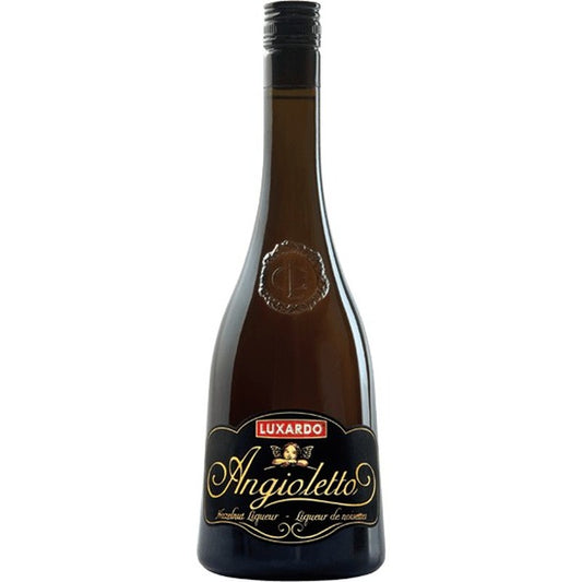 LUXARDO ANGIOLETTO HAZELNUT