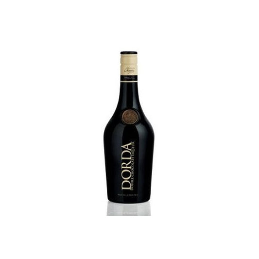 DORDA DOUBLE CHOCOLATE