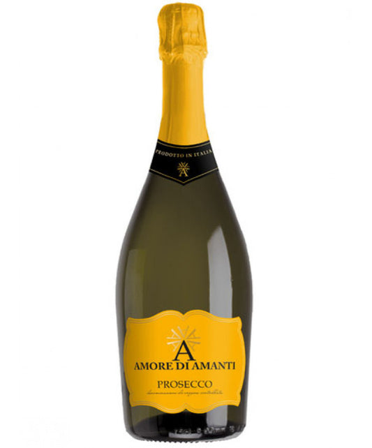 AMORE DI AMANTI PROSECCO 750ML