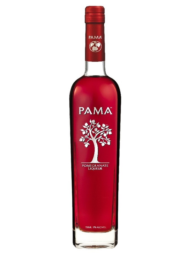 PAMA POMEGRANATE LIQUEUR 750ml
