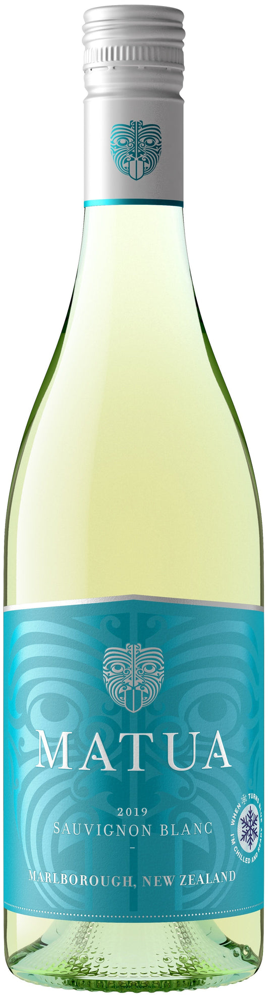 MATUA SAUVIGNON BLANC 750ML