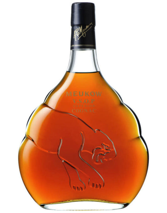 MEUKOW VSOP COGNAC 750ML