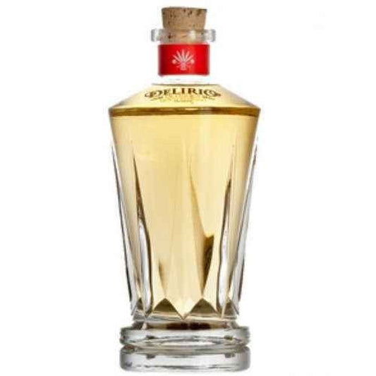 MEZCAL DELIRIO DE  OAXACA REPOSADO 750ML