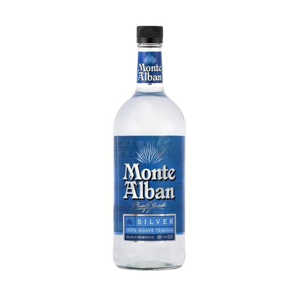 MONTE ALBAN SILVER