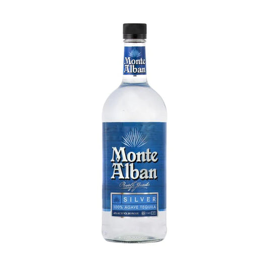 MONTE ALBAN SILVER