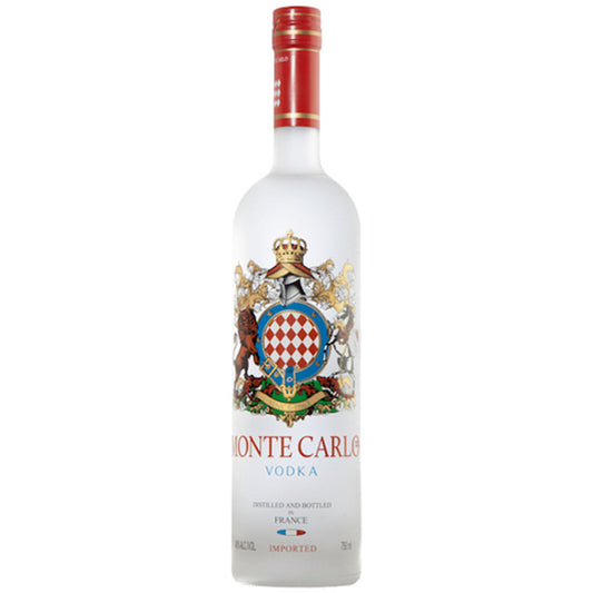 MONTECARLO VODKA 1L