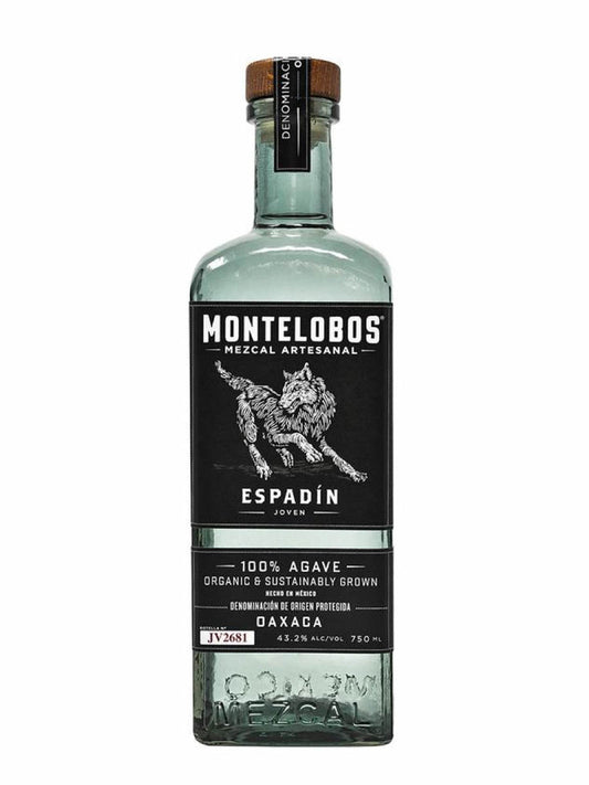 MONTELOBOS ESPADIN JOVEN