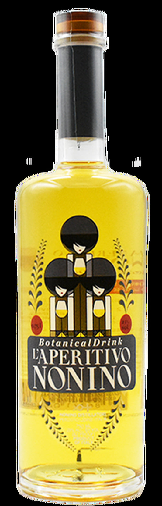 NONINO L'APERITIVO BOTANICAL DRINK