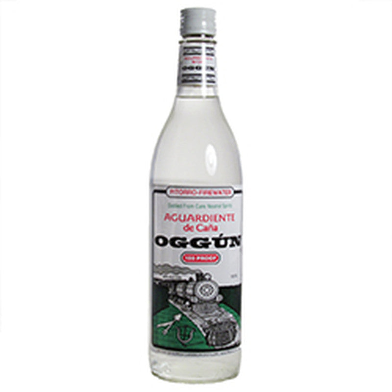 OGGUN AGUARDIENTE 750ML