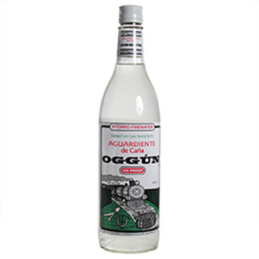 OGGUN AGUARDIENTE 1.75L