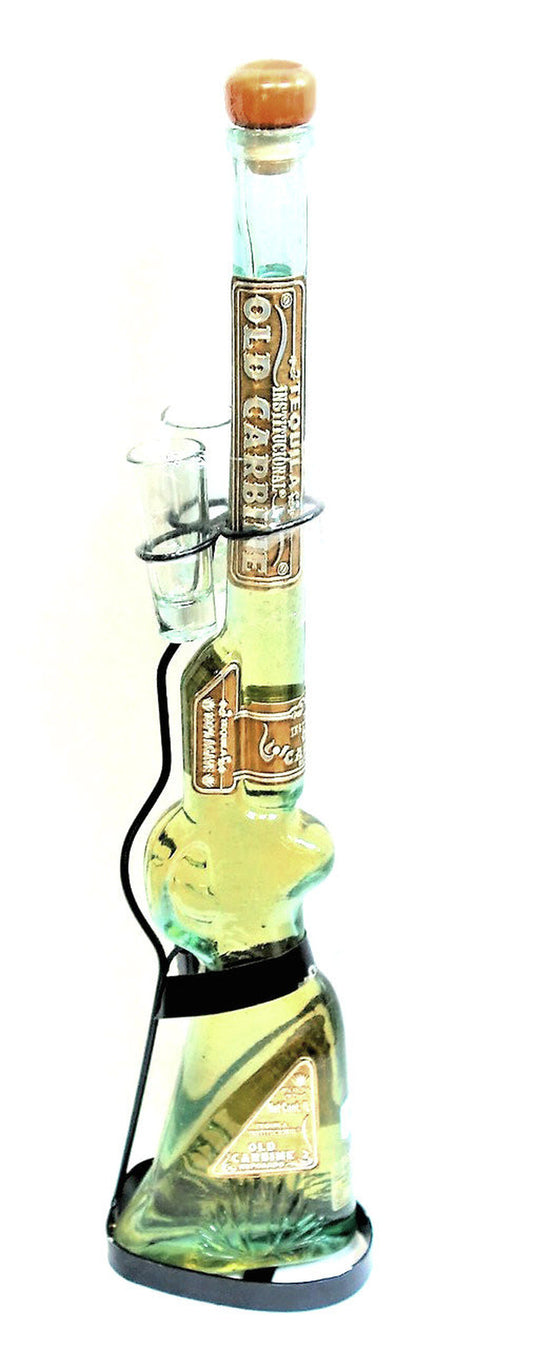 OLD CARBINE GOLD TEQUILA 1LT