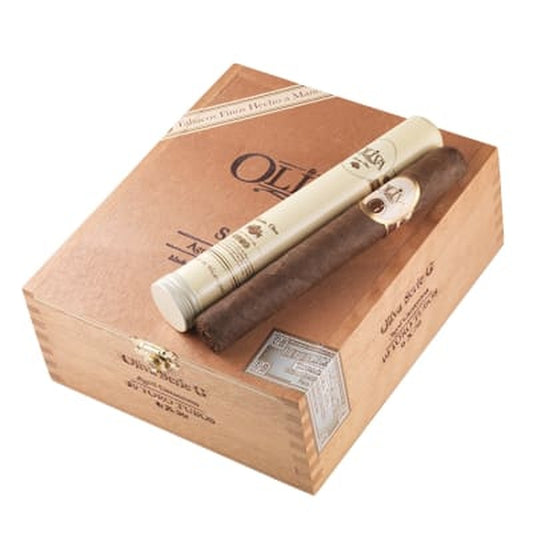 OLIVA TOBACCO SERIE G