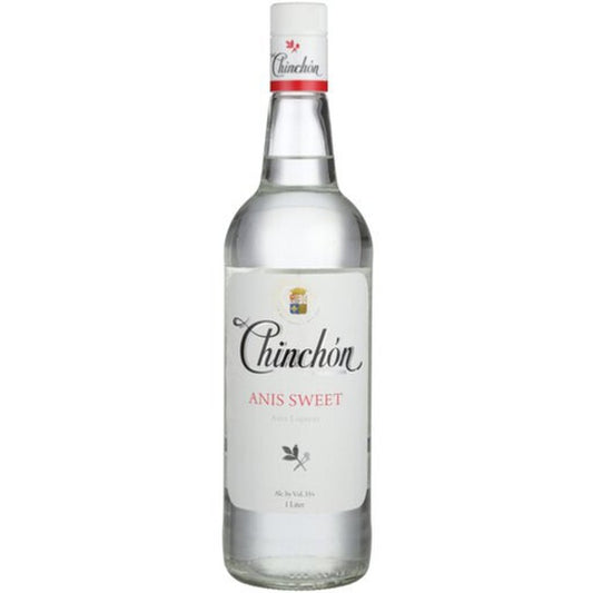CHINCHON SWEET LIQUEUR