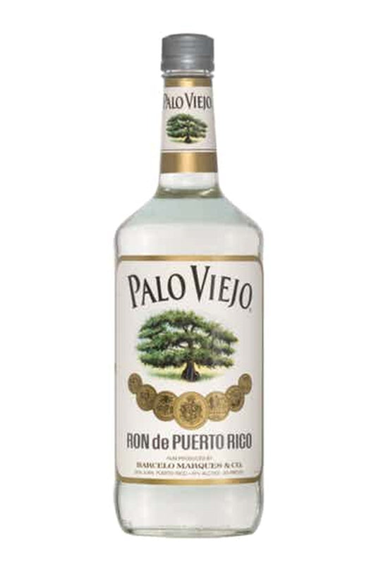 PALO VIEJO SILVER 750ML