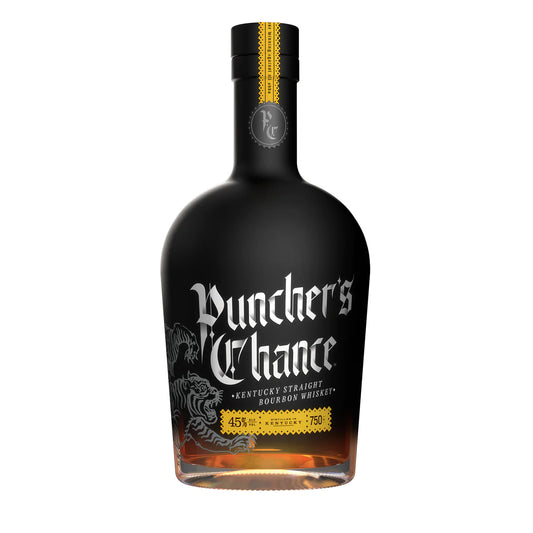 PUNCHER'S CHANCE KENTUCKY STRAIGHT