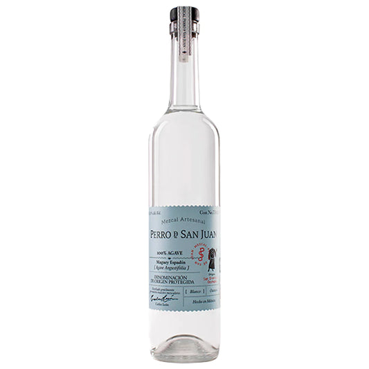 PERRO DE SAN JUAN BLUE BLANCO