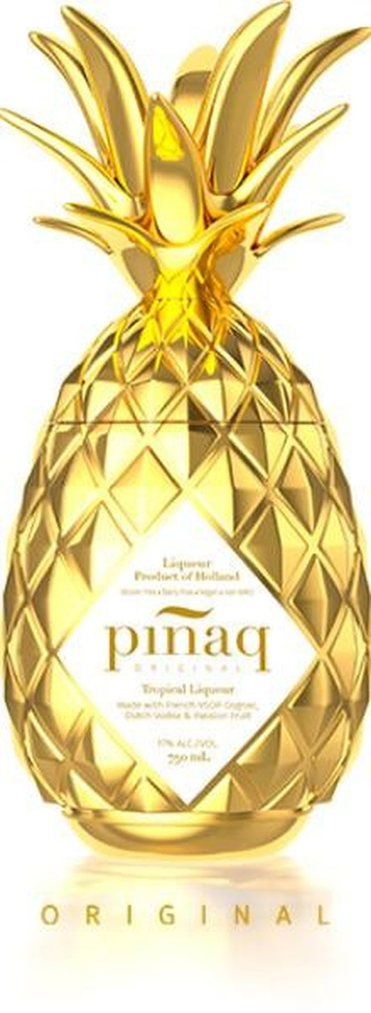 PIÑAQ ORIGINAL LIQUOR