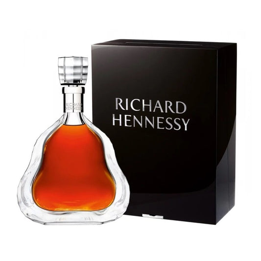 HENNESSY RICHARD 750ML