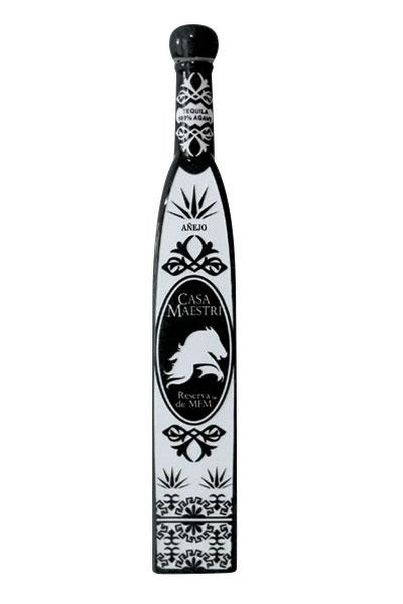 CASA MAESTRI ANEJO 750ML