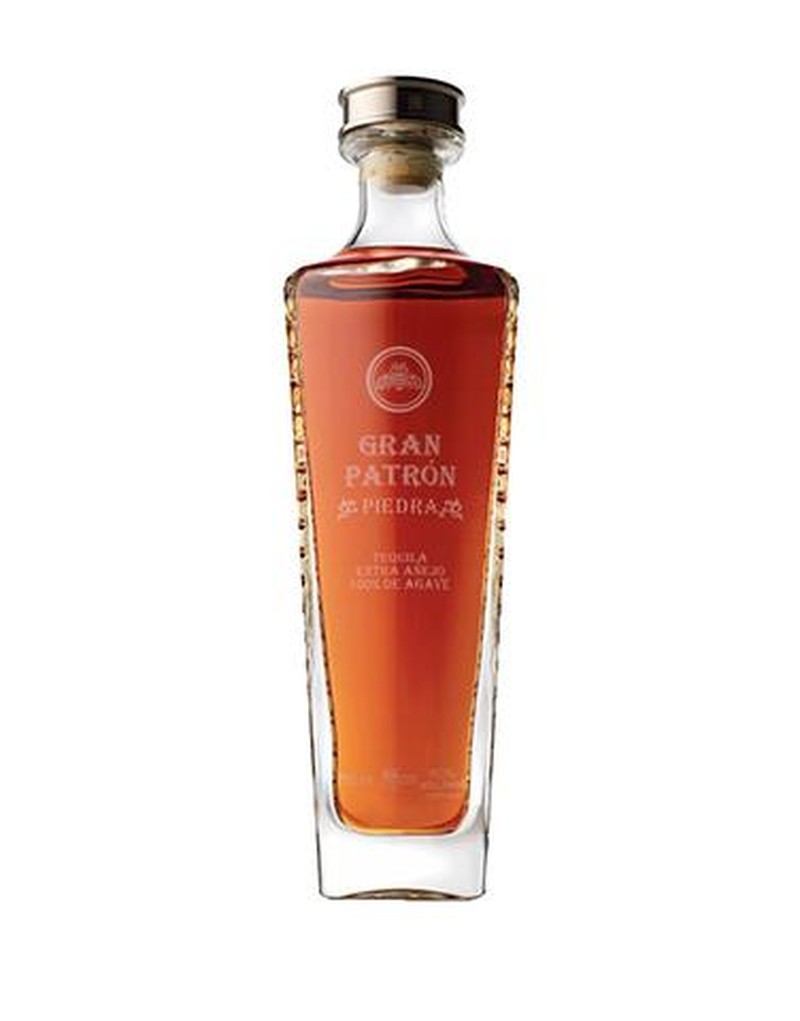 GRAN PATRON PIEDRA TEQUILA 750ML