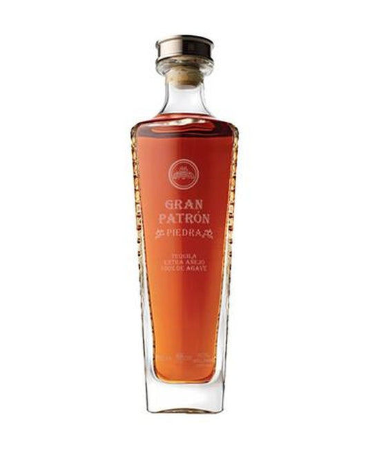 GRAN PATRON PIEDRA TEQUILA 750ML
