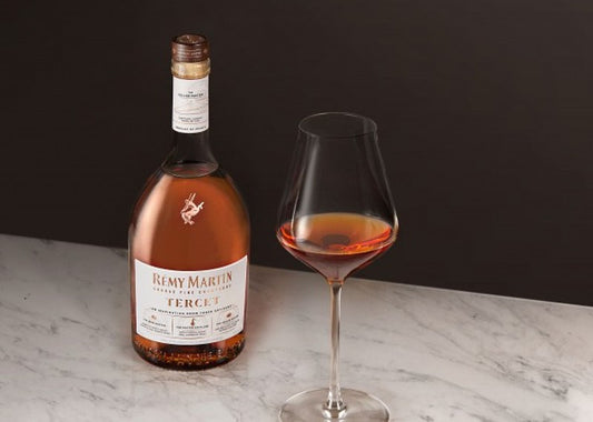 REMY MARTIN TERCET 750ML