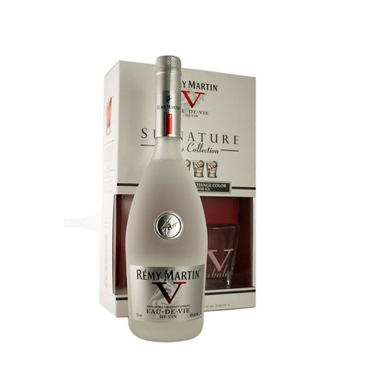 REMY MARTIN V  750ML