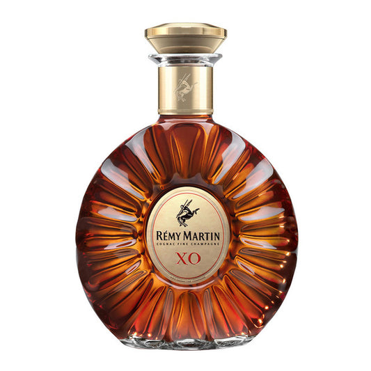 REMY MARTIN XO COGNAC 750ML