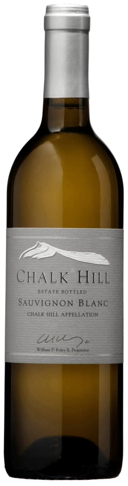 CHALK HILL SAUVIGNON BLANC 750ML