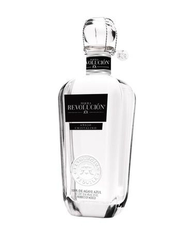 REVOLUCION CRISTALINO EXTRA ANEJO 750ML