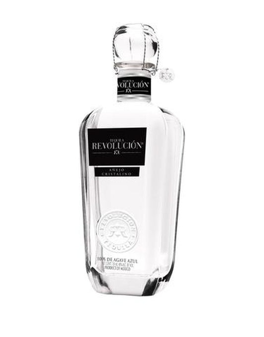 REVOLUCION CRISTALINO EXTRA ANEJO 750ML