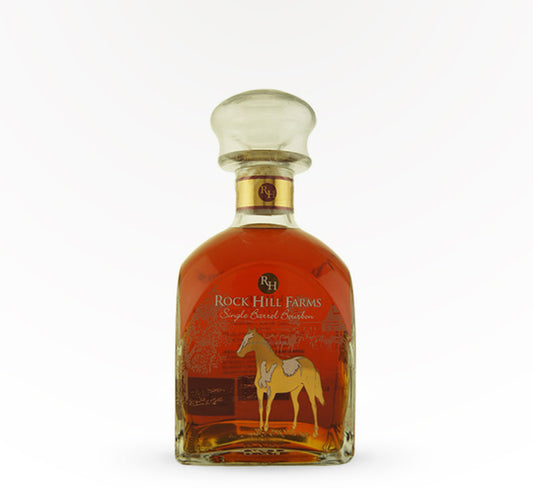ROCK HILL FARMS 750ML