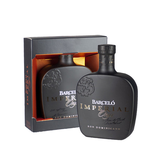 BARCELO IMPERIAL ONYX 750ML