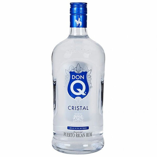 DON Q CRISTAL 1.75L
