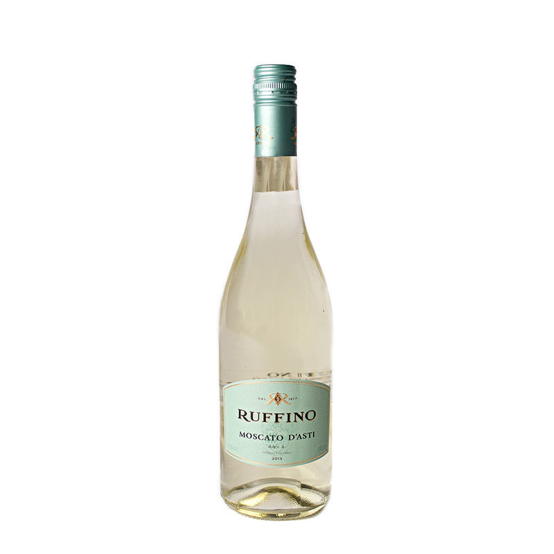 RUFFINO MOSCATO D ASTI 2017 750ml