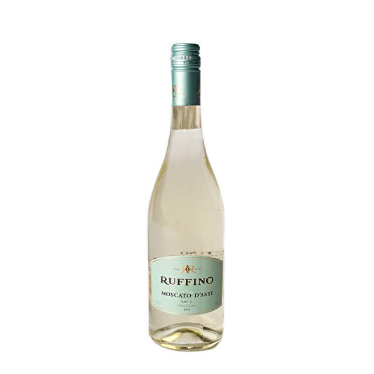 RUFFINO MOSCATO D ASTI 2017 750ml