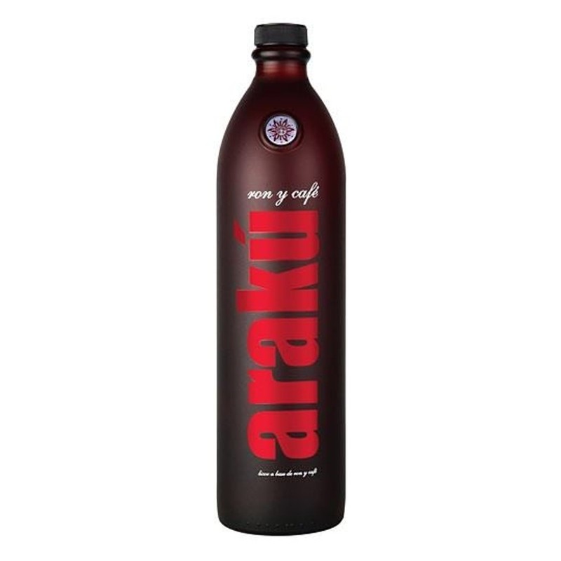SANTA TERESA ARAKU LIQUEUR 750ML