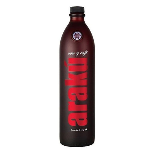 SANTA TERESA ARAKU LIQUEUR 750ML