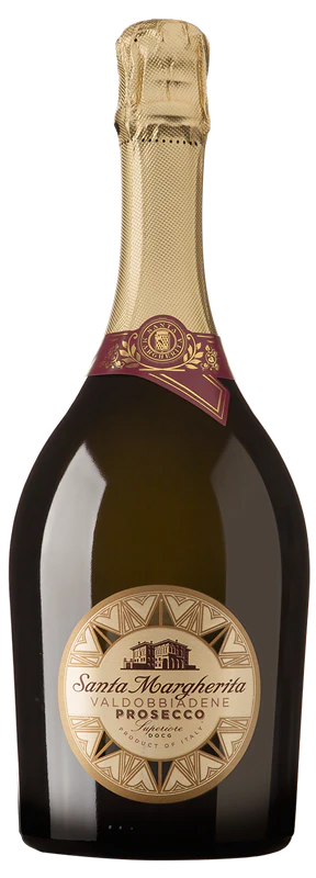 SANTA MARGHERITA PROSECCO 750ML