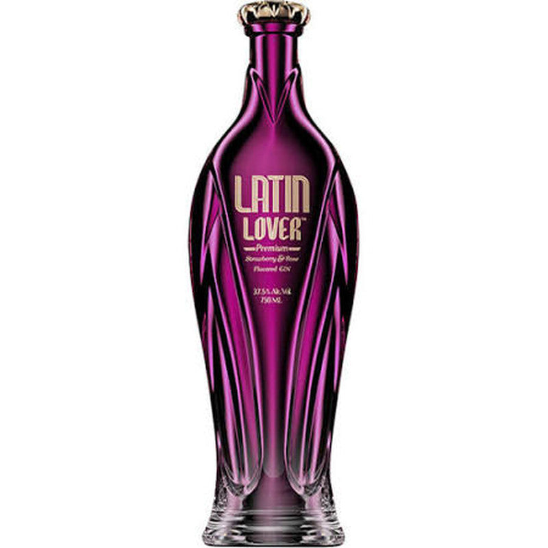 LATIN LOVER GIN 750ML