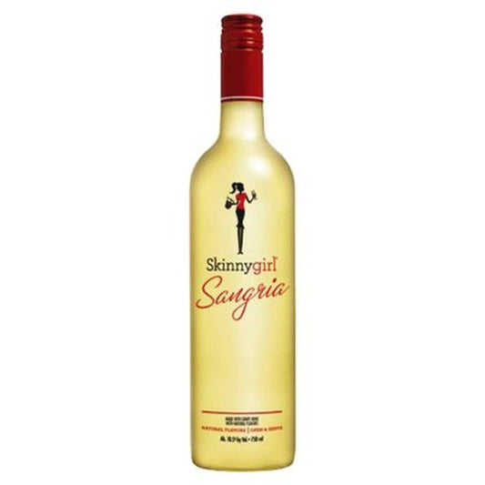 SKINNY GIRL SANGRIA  750ml
